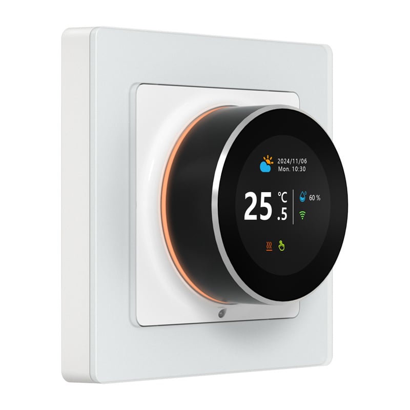 Avatto WT20R-WH-3A-W-WiFi έξυπνος θερμοστάτης WiFi - Image 2
