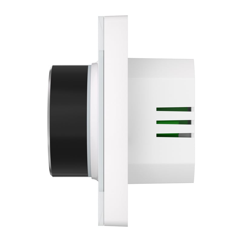 Avatto WT20R-WH-3A-W-WiFi έξυπνος θερμοστάτης WiFi - Image 5