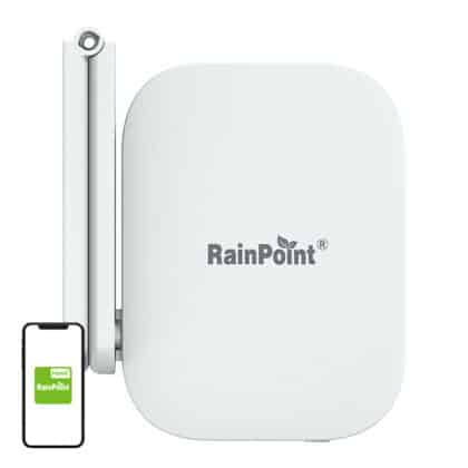 RainPoint Πύλη WiFi Ελεγκτή Άρδευσης