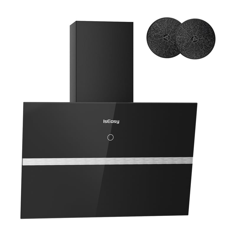 IsEasy TV1360D4-CC-I2 Απορροφητήρας Κουζίνας - Image 2