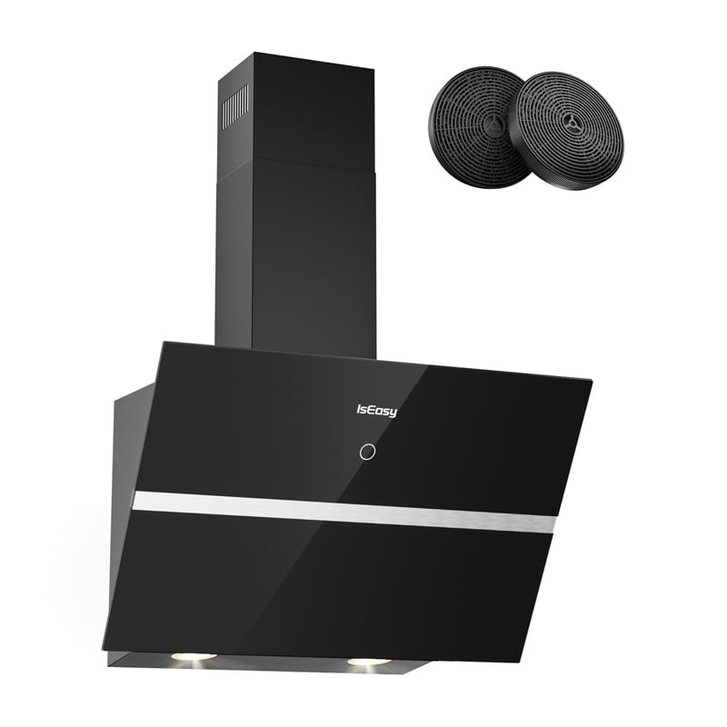IsEasy TV1360D4-CC-I2 Απορροφητήρας Κουζίνας - Image 3