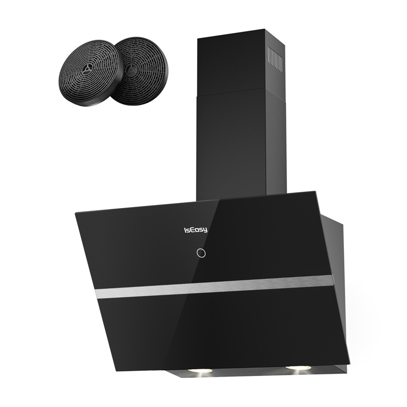 IsEasy TV1360D4-CC-I2 Απορροφητήρας Κουζίνας - Image 4