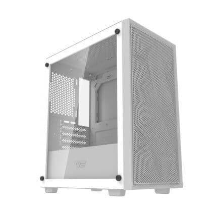 Darkflash M305 Mesh Θήκη Υπολογιστή, Λευκή