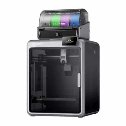 Creality K2 Pro Combo Εκτυπωτής 3D