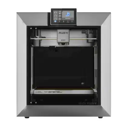 QiDi Plus 4 Εκτυπωτής 3D