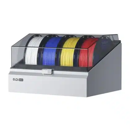 QiDi Box Σύστημα Πολλαπλών Νημάτων για Plus 4