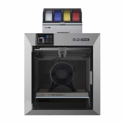 3D εκτυπωτής QiDi Max 4 Combo
