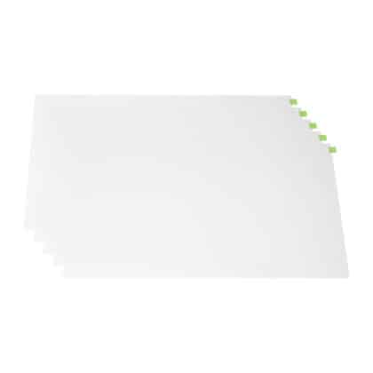 ANYCUBIC Photon Mono M7 Max Προστατευτική Μεμβράνη Οθόνης, 5 Τεμάχια