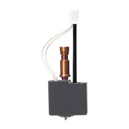 ANYCUBIC Κεφαλή Γρήγορης Αλλαγής με Ακροφύσιο 0,8 mm για Kobra S1