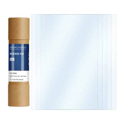 ANYCUBIC NFEP Μεμβράνη για Photon Mono M5/M5s/M5s Pro/M7 Pro/M7 10,1", 5 Τεμάχια