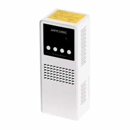 ANYCUBIC Heat & Pure (ΕΕ) Σετ Αξεσουάρ για Photon Mono M5s/M5s Pro/M3/M3 Max/X, 6 Τεμάχια