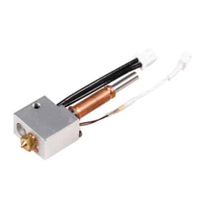 ANYCUBIC Κεφαλή Γρήγορης Αλλαγής Hotend με Ακροφύσιο 0,6 mm για Kobra 3/Combo/V2/V2 Combo