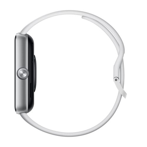Xiaomi Redmi Watch 5 Smartwatch, Ασημί EU, BHR9381GL - Ανοιχτό Κουτί - Image 4