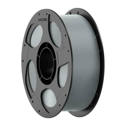 ANYCUBIC PETG Νήμα 3D 1 kg, Γκρι