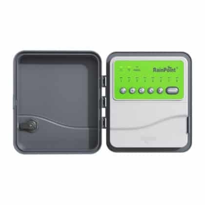 RainPoint 8-Zone WiFi Ελεγκτής Άρδευσης