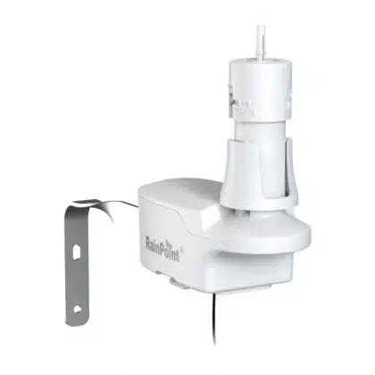 RainPoint HCS044FRF Ασύρματος Αισθητήρας Βροχής, Έξυπνος Έλεγχος Άρδευσης Κήπου