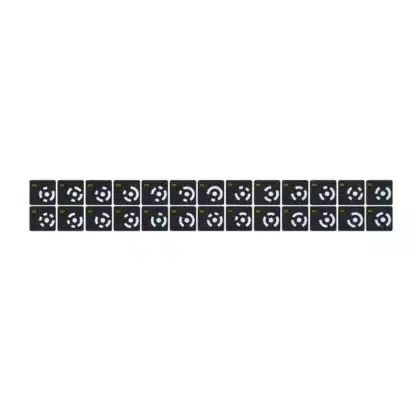 Revopoint Μαγνητικοί Δείκτες για Σαρωτή MIRACO Plus (208 Τεμ.)