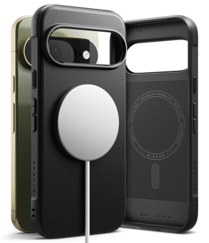 Ringke Onyx - θήκη για Google Pixel 11 Pro XL - Μαύρο