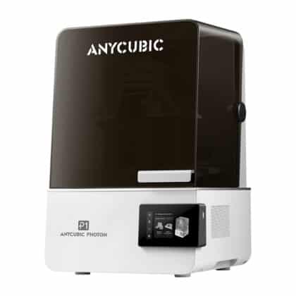 ANYCUBIC Photon P1 Εκτυπωτής 3D, 14K Ανάλυση, 223 × 126 × 230 mm
