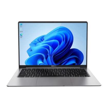 GEEKOM GeekBook X14 Pro Φορητός Υπολογιστής, Intel Core Ultra 9-185H, 32 GB RAM, 1 TB Αποθήκευση, Windows 11 Pro