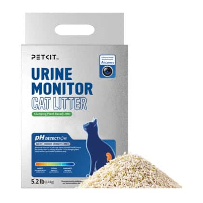 Petkit Urine Monitor Άμμος για Λεκάνες PUROBOT ULTRA και PUROBOT MAX PRO