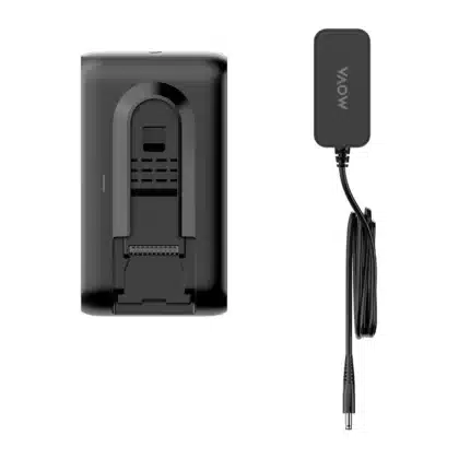 MOVA I10 Μπαταρία και Αξεσουάρ, 2600 mAh