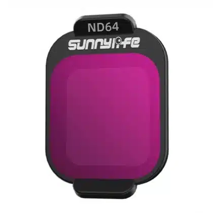 Sunnylife Flip ND64 Φίλτρο για Drone