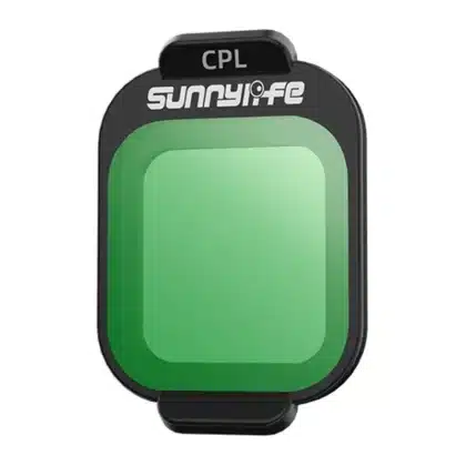 Sunnylife Flip CPL Φίλτρο για Drone
