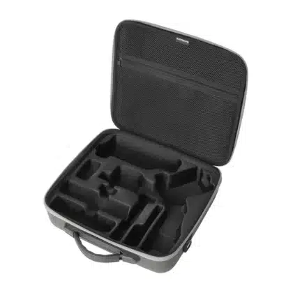 Sunnylife RO-B172 Τσάντα Ώμου για Gimbal RS 5, Γκρι
