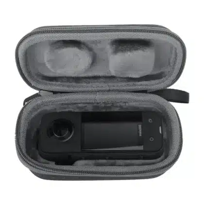 Sunnylife Mini Θήκη Προστασίας για Insta360 X3 / ONE X2 / ONE X