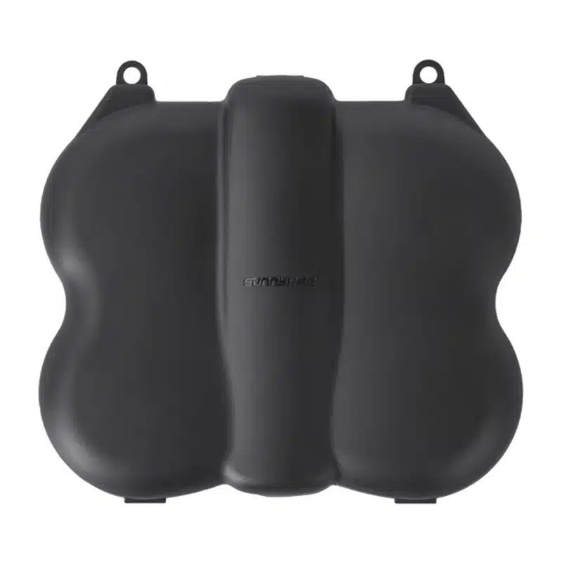 Sunnylife Butterfly Θήκη για DJI NEO 2, Μαύρη - Image 2
