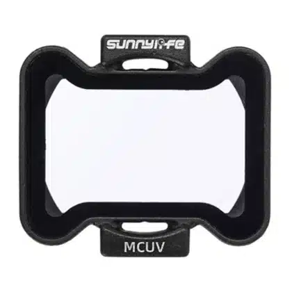 Sunnylife MCUV Φίλτρο Φακού για DJI Avata 2 (1 Τεμ.)