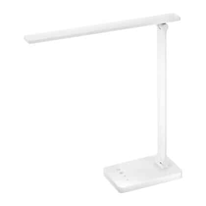 LEPRO PR310003 Λάμπα Γραφείου 700 lm, Λευκή
