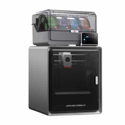 ANYCUBIC Kobra S1 ACE 2 Pro Combo 3D Εκτυπωτής