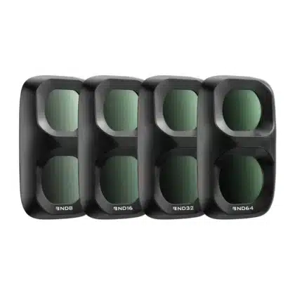 Freewell Σετ Φίλτρων Standard Day για Osmo Pocket, 4 Τεμάχια