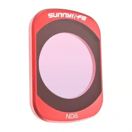 Sunnylife ND8 Φίλτρο για Osmo Pocket 4/3