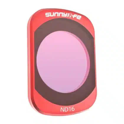 Sunnylife ND16 Φίλτρο για Osmo Pocket 4/3
