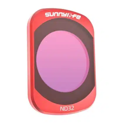 Sunnylife ND32 Φίλτρο για Osmo Pocket 4/3