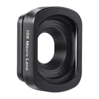 Sunnylife 10x Macro Φίλτρο για Osmo Pocket 4/3