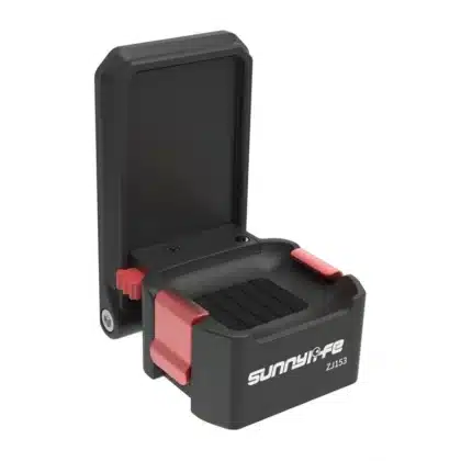 Sunnylife ZJ153 Βάση Μαγνητική για Osmo Pocket 4 και 3