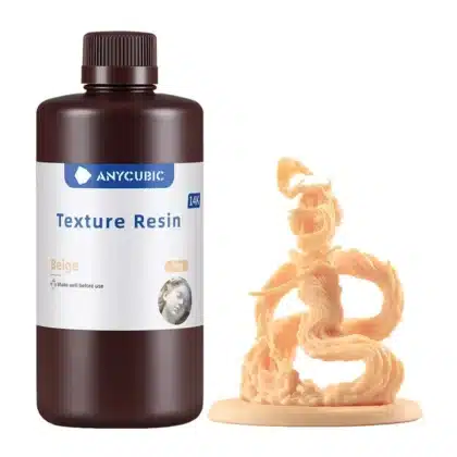 ANYCUBIC Texture Ρητίνη 3D, Μπεζ