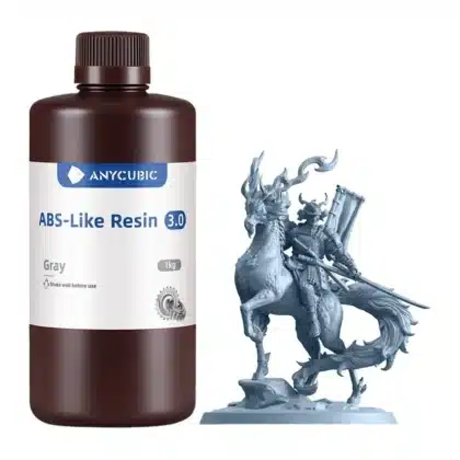 ANYCUBIC ABS-Like 3.0 Ρητίνη 3D, Γκρι