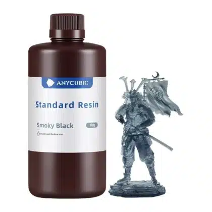 ANYCUBIC Standard Ρητίνη 3D, Μαύρη