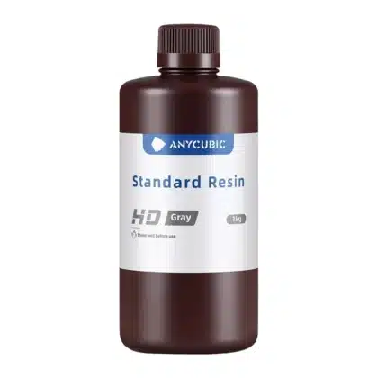 ANYCUBIC Standard Resin HD (γκρι)