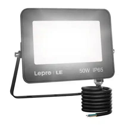 LEPRO Προβολέας LED 340003-DW-EU 50 W 5000 lm 5000 K IP65