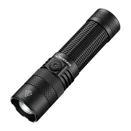 SUPERFIRE F1-S φακός LED 1000 lm