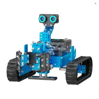 XTOOL mBot2 Rover Κιτ Ρομποτικής
