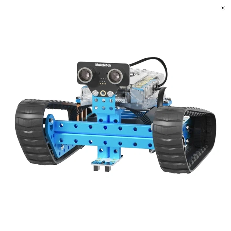XTOOL mBot Ranger Εκπαιδευτικό Ρομπότ - Image 2