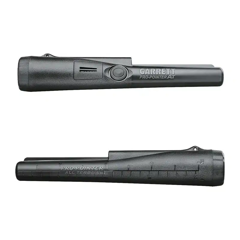 GARRETT Pro-Pointer AT Blackline Ανιχνευτής Μετάλλων - Image 3