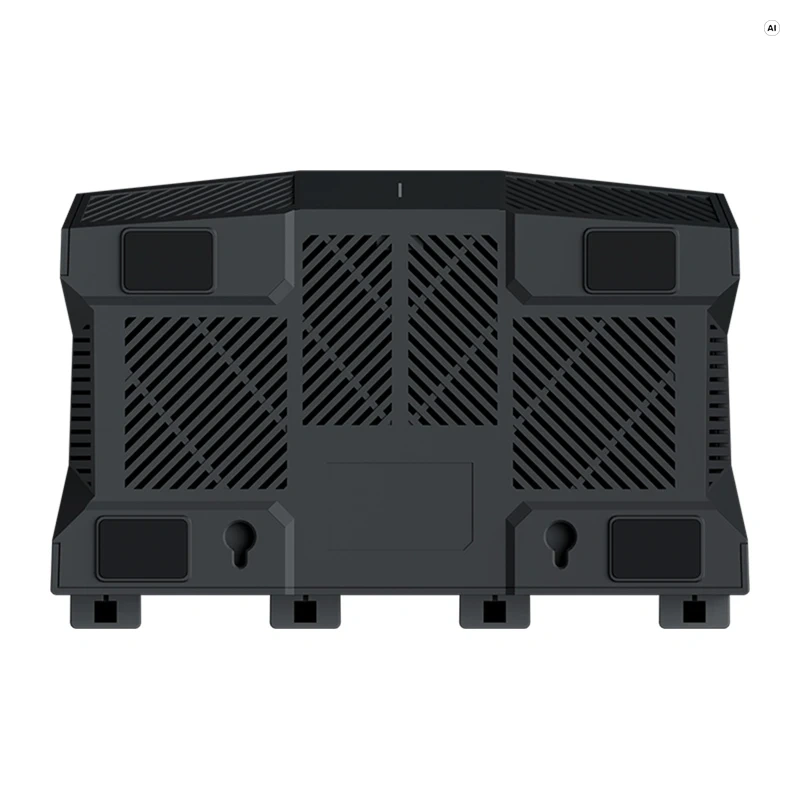 GL.iNet GL-BE6500 Δρομολογητής Wi-Fi 7, Διπλής Ζώνης, 6.500 Mb/s - Image 7